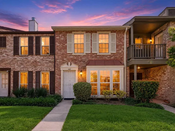 5801 Lumberdale Rd Unit 144, Houston, TX 77092