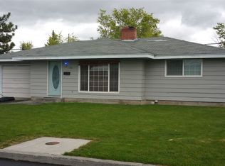 246 F St NE, Ephrata, WA 98823