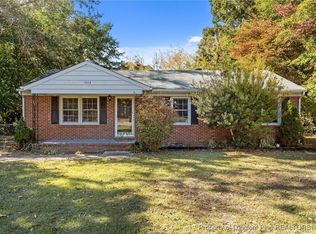 1932 Westhill Dr, Fayetteville, NC 28304