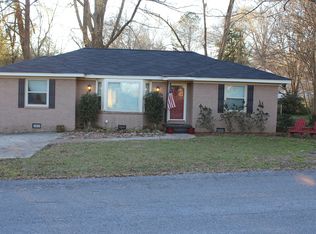 58 1st Ave, Decatur, MS 39327