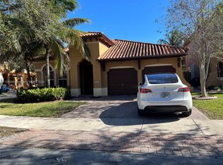 2623 SW 154th Ct, Miami, FL 33185