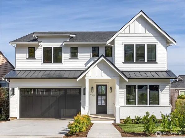 7322 58th Ave NE, Seattle, WA 98115