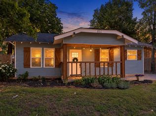 832 NW 35th St, Oklahoma City, OK 73118