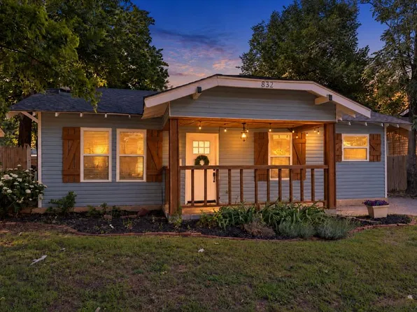 832 NW 35th St, Oklahoma City, OK 73118
