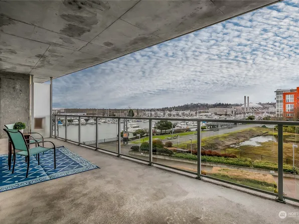 1515 Dock Street #320, Tacoma, WA 98402