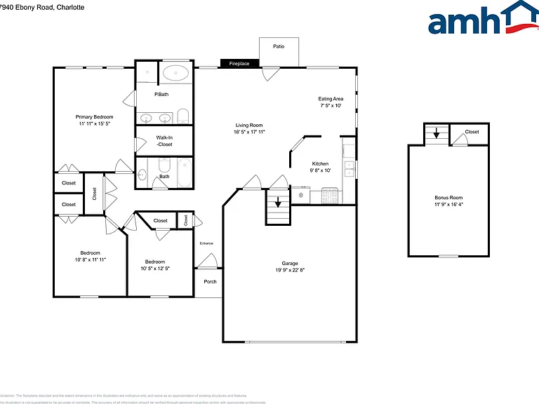 7940 Ebony Rd — Photo 2