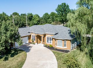 4600 Westfield Ln, Columbia, MO 65203