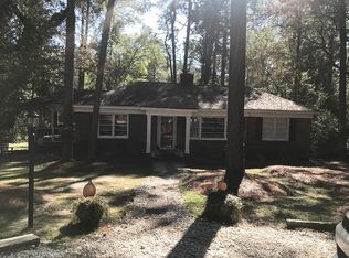 728 W Rollingwood Rd, Aiken, SC 29801