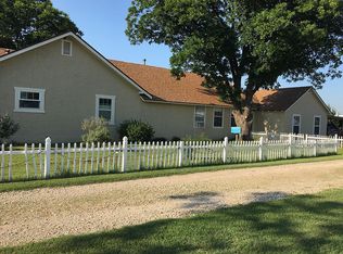 8087 Fm 2163, Haskell, TX 79521