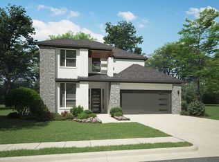 6389 Culverdale Ln, Frisco, TX 75034