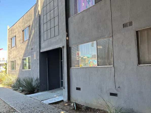 1106 S Fairfax Ave APT 3, Los Angeles, CA 90019