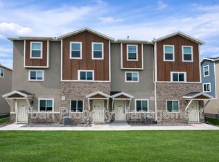 652 N 130 E, Vineyard, UT 84059