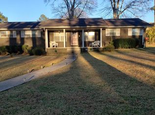 712 64th Ave, Meridian, MS 39307