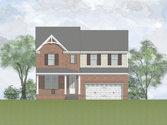 Kinsley D Reserve at Palmers Crossing