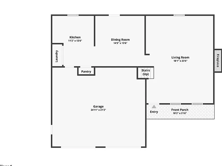 127 Gristmill Ct — Photo 2
