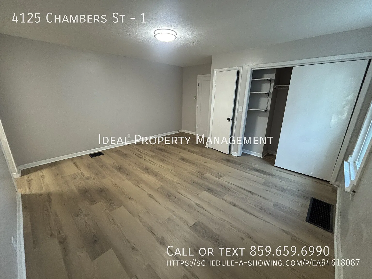 4125 Chambers Street, Unit 1 — Photo 3
