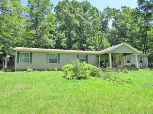 3540 Old Farm Rd, Springville, IN 47462