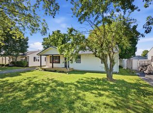 1219 Vanderbilt Dr, Washington Court House, OH 43160