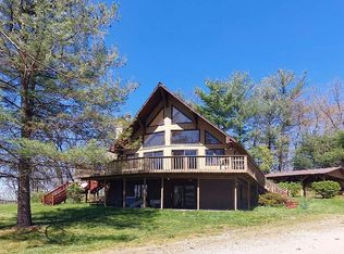 6350 Marion Johnson Rd, Athens, OH 45701