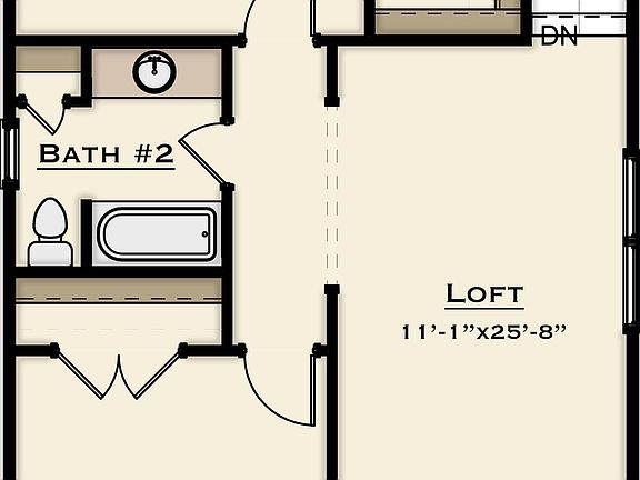 3rd image of 1534 Drift Rose Ct
