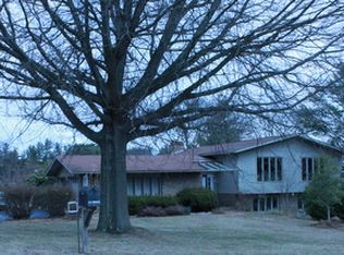 312 Rucker Rd, Blacksburg, VA 24060