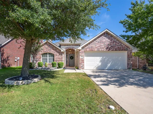 4521 Lakeside Hollow St, Roanoke, TX 76262