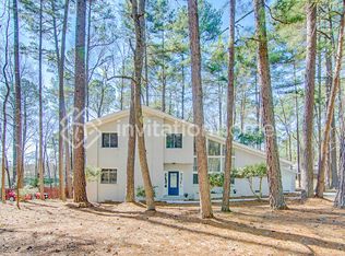 16 Sunrise Pl, Durham, NC 27705