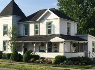 504 Eastern Ave, Bellefontaine, OH 43311