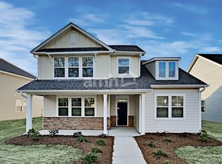 201 Stowe Rd, Belmont, NC 28012