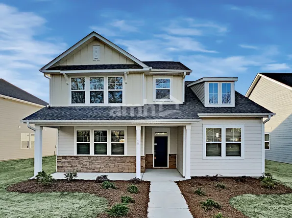 201 Stowe Rd, Belmont, NC 28012