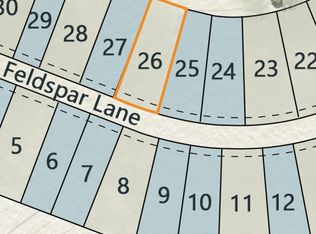 26 Miners Ln, Cumberland Center, ME 04021