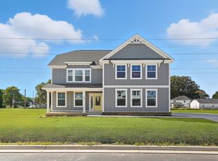 925 Intracoastal Way, Chesapeake, VA 23322