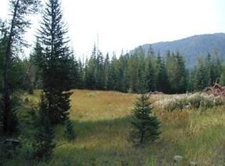 0 Smackout Creek Rd, Colville, WA 99114