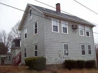 83 Holland St, Fall River, MA 02720