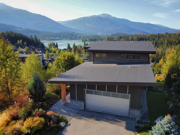 8409 Big Sky Ter, Whistler, BC V8E 0G8