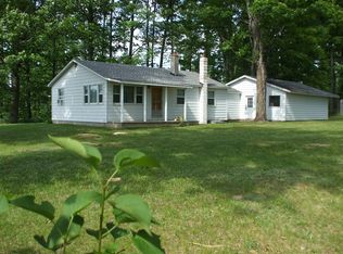 14021 Marilla Rd, Copemish, MI 49625