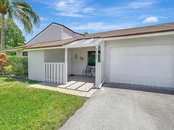 8630 BRIDLE PATH Court #207, Davie, FL 33328