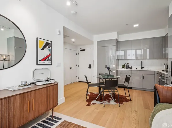 901 Tennessee St Unit 204, San Francisco, CA 94107