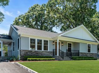1207 Ocean Road, Spring Lake, NJ 07762