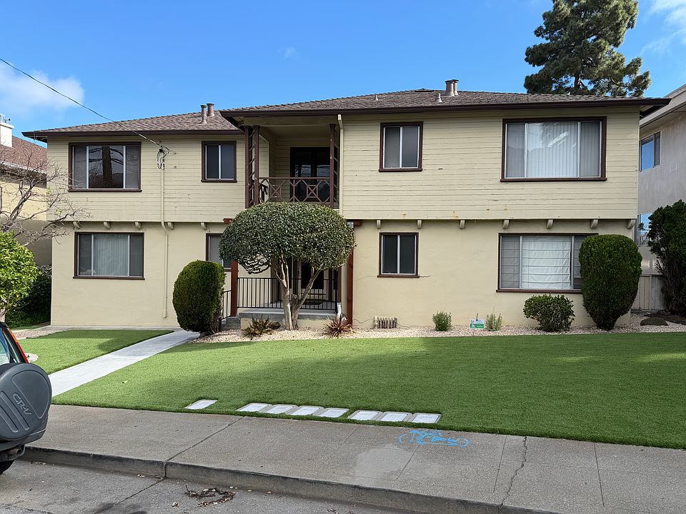 1st image of 4325 Beresford St #4