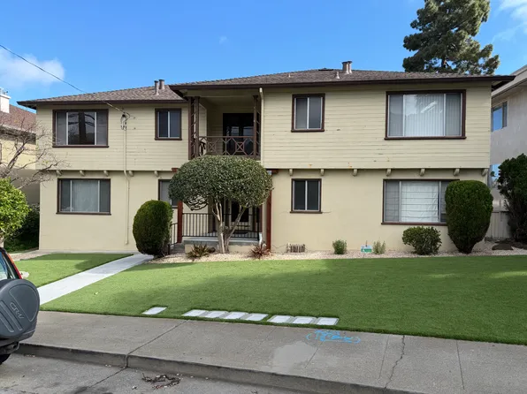 4325 Beresford St #4, San Mateo, CA 94403