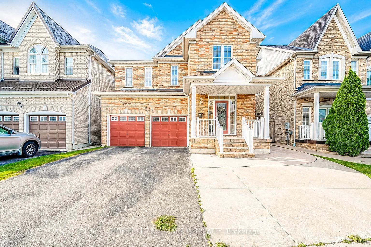 3 bed, $2,300 — Photo 1