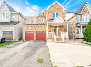 226 Helen Ave, Markham, ON L3R1J8