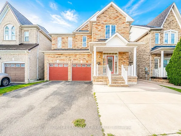 226 Helen Ave, Markham, ON L3R 1J8