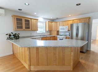 150 Pigeon Hill Rd, Mechanic Falls, ME 04256