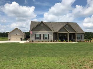 374 Highway 186, Good Hope, GA 30641
