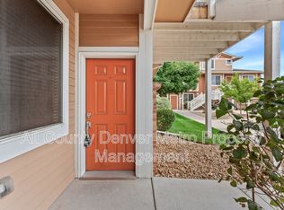 5024 Everett St UNIT 102, Arvada, CO 80002