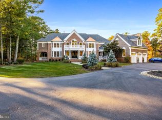 11 Saw Mill Rd, Medford, NJ 08055