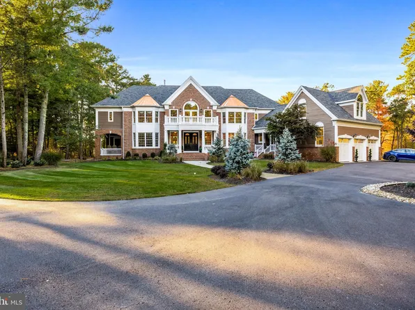 11 Saw Mill Rd, Medford, NJ 08055