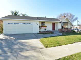 235 Larkspur Dr, Salinas, CA 93906